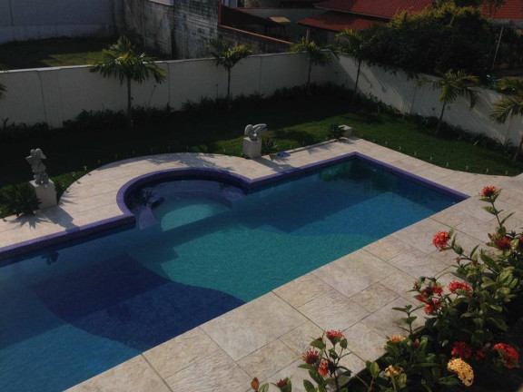 Imagem Casa de Condomínio com 7 Quartos à Venda, 800 m² em Jurerê Internacional - Florianópolis Imagem Casa de Condomínio com 7 Quartos à Venda, 800 m² em Jurerê Internacional - Florianópolis