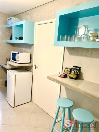 Imagem Apartamento com 2 Quartos à Venda, 40 m² em Centro - São Paulo Imagem Apartamento com 2 Quartos à Venda, 40 m² em Centro - São Paulo