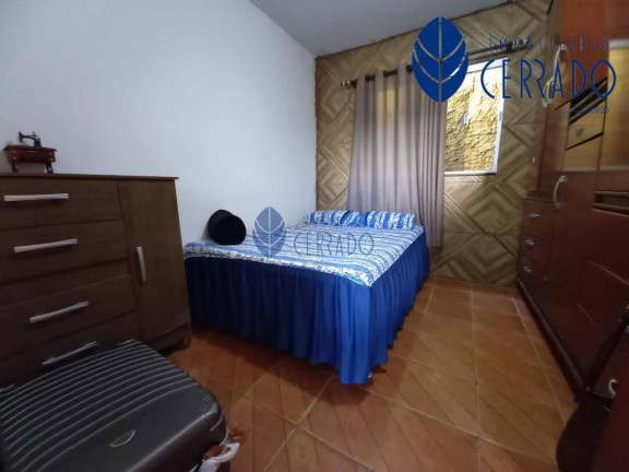 Imagem Casa com 3 Quartos à Venda, 150 m² em Vila Jussara - Anápolis