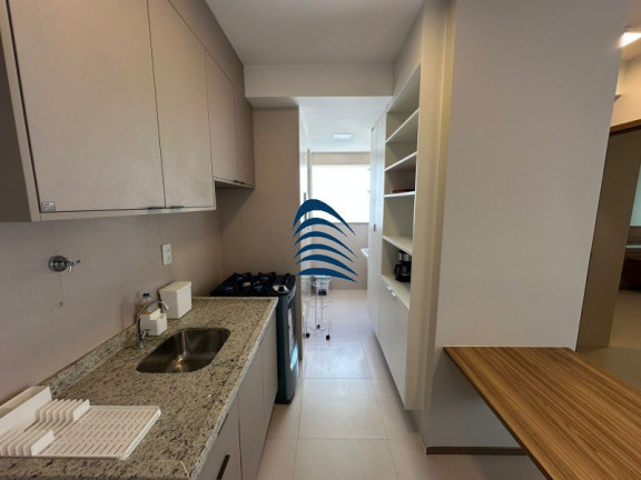 Imagem Imóvel com 1 Quarto à Venda, 45 m² em Pituba - Salvador