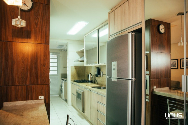 Imagem Apartamento com 3 Quartos à Venda, 141 m² em João Paulo - Florianópolis