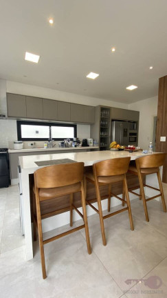 Imagem Casa de Condomínio com 4 Quartos à Venda, 293 m² em Sorocaba