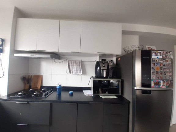 Imagem Apartamento com 2 Quartos à Venda, 36 m² em Presidente Altino - Osasco