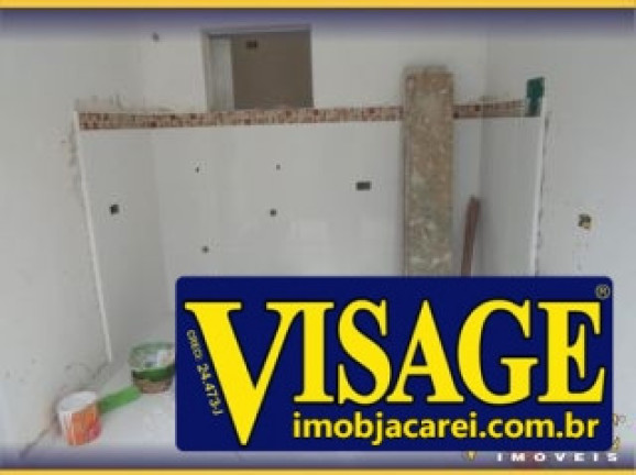 Imagem Casa de Condomínio com 3 Quartos à Venda, 97 m² em Jd. St. Maria - Jacareí Imagem Casa de Condomínio com 3 Quartos à Venda, 97 m² em Jd. St. Maria - Jacareí