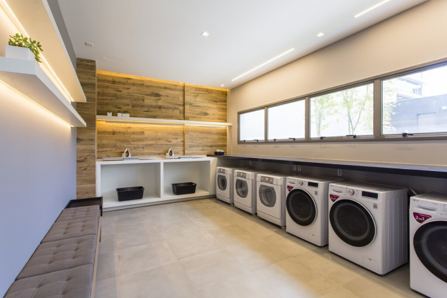 Imagem Apartamento com 2 Quartos à Venda, 68 m² em Tristeza - Porto Alegre