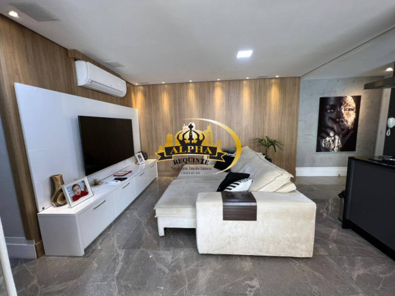 Imagem Apartamento com 2 Quartos à Venda, 81 m² em Alphaville Empresarial - Barueri