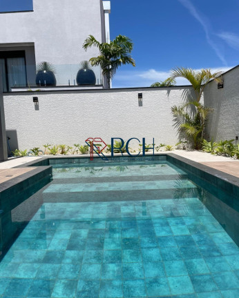 Imagem Casa com 3 Quartos à Venda, 271 m² em Alphaville Nova Esplanada - Votorantim