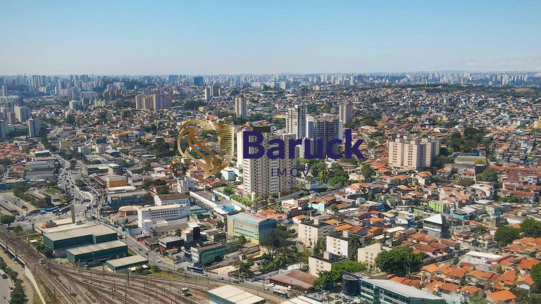 Imagem Apartamento com 2 Quartos à Venda, 40 m² em Parque Maria Helena - São Paulo Imagem Apartamento com 2 Quartos à Venda, 40 m² em Parque Maria Helena - São Paulo