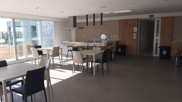 Imagem Apartamento com 3 Quartos à Venda, 133 m² em Centro - Rifaina