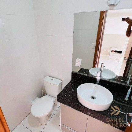 Imagem Apartamento com 2 Quartos à Venda, 89 m² em Boqueirão - Praia Grande