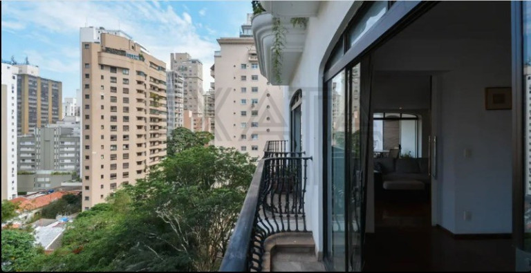 Imagem Imóvel com 4 Quartos à Venda, 468 m² em Jardim Paulista - São Paulo Imagem Imóvel com 4 Quartos à Venda, 468 m² em Jardim Paulista - São Paulo