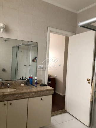 Imagem Casa de Condomínio com 3 Quartos à Venda, 275 m² em Vila Zezé - Jacareí
