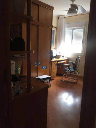 Imagem Apartamento com 3 Quartos à Venda, 117 m² em Vila Mariana - São Paulo Imagem Apartamento com 3 Quartos à Venda, 117 m² em Vila Mariana - São Paulo