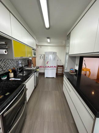 Imagem Apartamento com 3 Quartos à Venda, 100 m² em Vila Pereira Barreto - São Paulo Imagem Apartamento com 3 Quartos à Venda, 100 m² em Vila Pereira Barreto - São Paulo