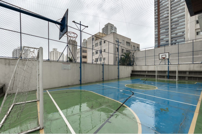 Imagem Imóvel com 2 Quartos à Venda, 63 m² em Vila Gumercindo - São Paulo Imagem Imóvel com 2 Quartos à Venda, 63 m² em Vila Gumercindo - São Paulo