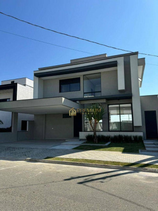 Imagem Sobrado com 4 Quartos à Venda, 273 m² em Bairro Da Floresta - São José Dos Campos