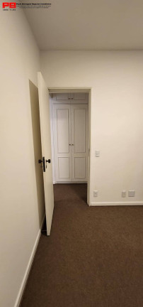 Imagem Apartamento com 1 Quarto à Venda, 40 m² em Moema - São Paulo Imagem Apartamento com 1 Quarto à Venda, 40 m² em Moema - São Paulo