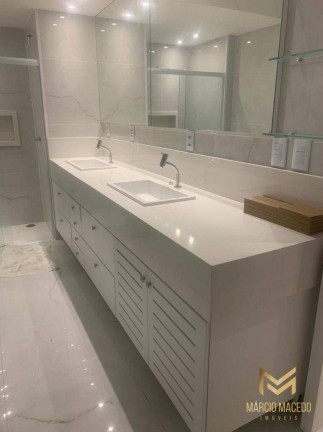 Imagem Apartamento com 3 Quartos à Venda, 150 m² em Meireles - Fortaleza