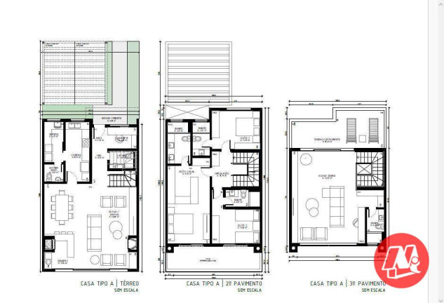 Imagem Casa com 3 Quartos à Venda, 290 m² em Vila Conceição - Porto Alegre Imagem Casa com 3 Quartos à Venda, 290 m² em Vila Conceição - Porto Alegre