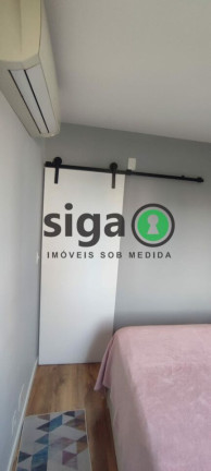 Imagem Apartamento com 2 Quartos à Venda, 53 m² em Vila Andrade - São Paulo Imagem Apartamento com 2 Quartos à Venda, 53 m² em Vila Andrade - São Paulo
