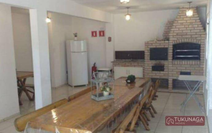 Imagem Apartamento com 3 Quartos à Venda, 65 m² em Vila Guilherme - São Paulo