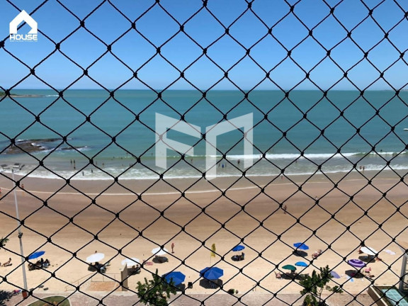 Imagem Apartamento com 3 Quartos à Venda, 127 m² em Praia Do Morro - Guarapari
