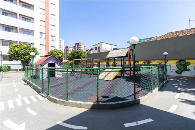 Imagem Apartamento com 2 Quartos à Venda, 49 m² em Itaquera - São Paulo