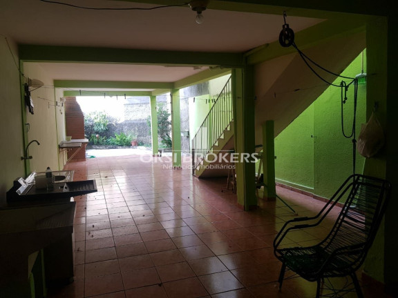 Casa com 3 Quartos à Venda, 170 m² em Cipava - Osasco