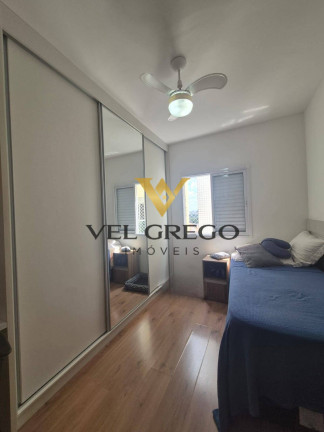 Imagem Apartamento com 2 Quartos à Venda, 57 m² em Rudge Ramos - São Bernardo Do Campo Imagem Apartamento com 2 Quartos à Venda, 57 m² em Rudge Ramos - São Bernardo Do Campo