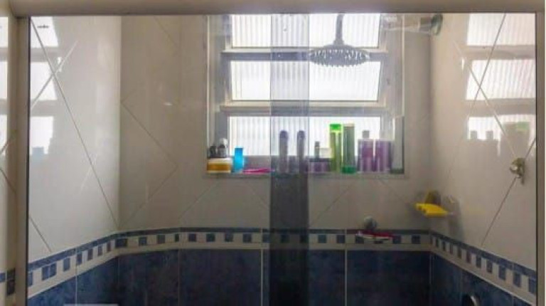 Imagem Apartamento com 3 Quartos à Venda, 79 m² em Santo Amaro - São Paulo