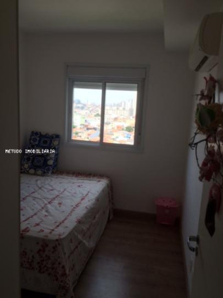 Imagem Apartamento com 2 Quartos à Venda, 79 m² em Campestre - Santo André