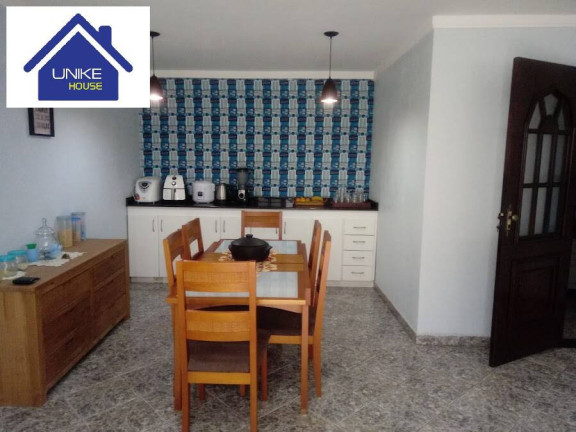Imagem Casa com 4 Quartos à Venda, 185 m² em Jardim Figueira Grande - São Paulo