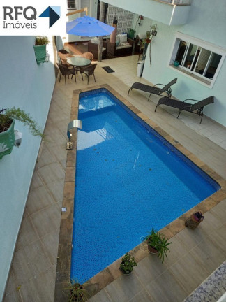 Imagem Imóvel com 4 Quartos à Venda, 191 m² em Jardim Da Saúde - São Paulo