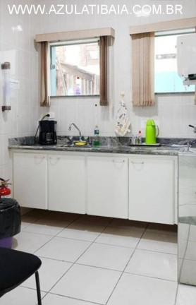 Imagem Casa com 3 Quartos à Venda, 399 m² em Centro - Atibaia