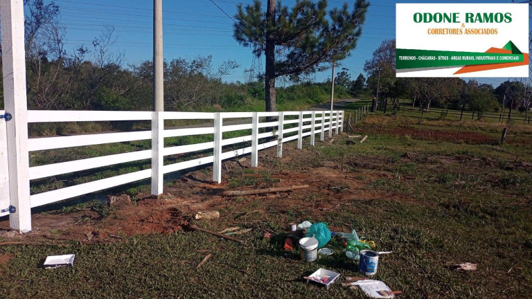 Imagem Terreno à Venda, 4 m² em Nova Santa Rita Imagem Terreno à Venda, 4 m² em Nova Santa Rita