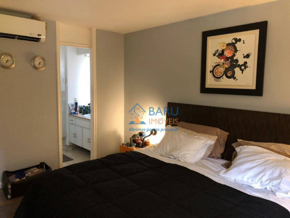 Imagem Apartamento com 3 Quartos para Alugar, 220 m² em Higienópolis - São Paulo Imagem Apartamento com 3 Quartos para Alugar, 220 m² em Higienópolis - São Paulo