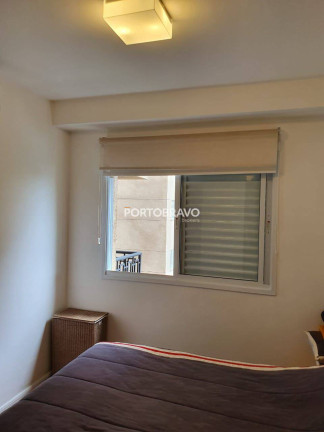 Imagem Apartamento com 1 Quarto para Alugar, 51 m² em Alphaville - Barueri Imagem Apartamento com 1 Quarto para Alugar, 51 m² em Alphaville - Barueri