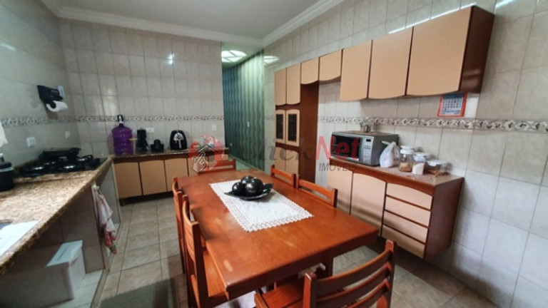 Imagem Sobrado com 3 Quartos à Venda, 183 m² em Cooperativa - São Bernardo Do Campo