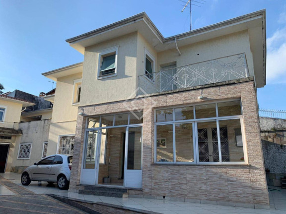 Imagem Casa com 4 Quartos à Venda, 250 m² em Jardim Da Saúde - São Paulo Imagem Casa com 4 Quartos à Venda, 250 m² em Jardim Da Saúde - São Paulo