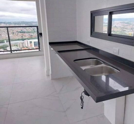 Imagem Apartamento com 3 Quartos à Venda, 111 m² em Parque Campolim - Sorocaba Imagem Apartamento com 3 Quartos à Venda, 111 m² em Parque Campolim - Sorocaba