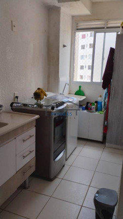 Imagem Apartamento com 2 Quartos à Venda, 44 m² em City Bussocaba - Osasco Imagem Apartamento com 2 Quartos à Venda, 44 m² em City Bussocaba - Osasco