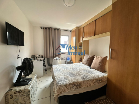 Imagem Imóvel com 2 Quartos à Venda, 90 m² em Sul (águas Claras) - Brasília