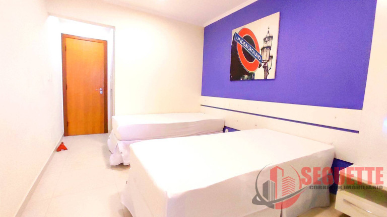 Imagem Cobertura com 3 Quartos para Temporada, 220 m² em Riviera De São Lourenço - Bertioga