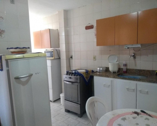 Imagem Cobertura com 4 Quartos à Venda, 180 m² em Braga - Cabo Frio