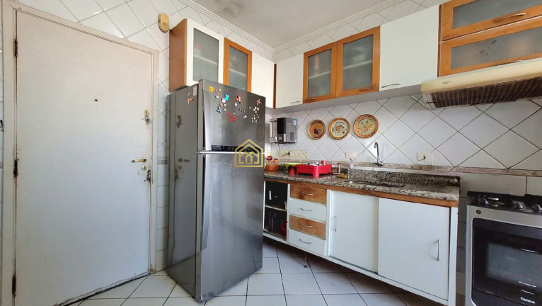 Imagem Apartamento com 3 Quartos à Venda, 209 m² em Anchieta - São Bernardo Do Campo