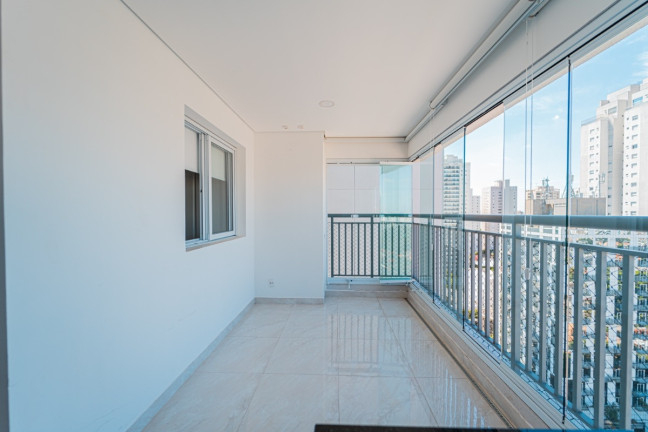 Imagem Apartamento com 2 Quartos à Venda, 71 m² em Santo Amaro - São Paulo Imagem Apartamento com 2 Quartos à Venda, 71 m² em Santo Amaro - São Paulo
