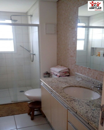 Imagem Imóvel com 3 Quartos à Venda, 97 m² em Jardim Ermida I - Jundiaí