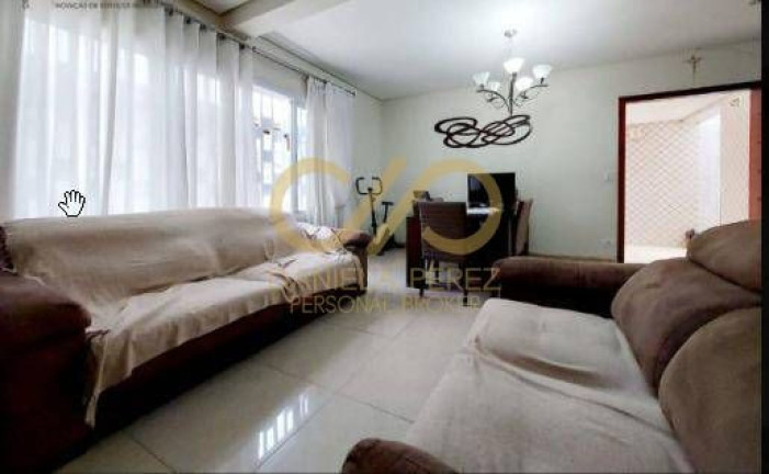 Imagem Casa com 3 Quartos à Venda, 117 m² em Mirim - Praia Grande Imagem Casa com 3 Quartos à Venda, 117 m² em Mirim - Praia Grande