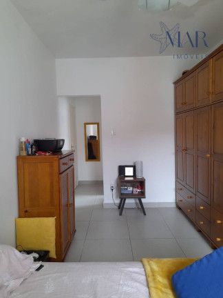 Imagem Apartamento com 3 Quartos à Venda, 90 m² em Marapé - Santos Imagem Apartamento com 3 Quartos à Venda, 90 m² em Marapé - Santos