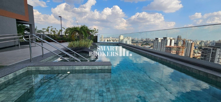 Apartamento com 3 Quartos à Venda, 105 m² em Ipiranga - São Paulo